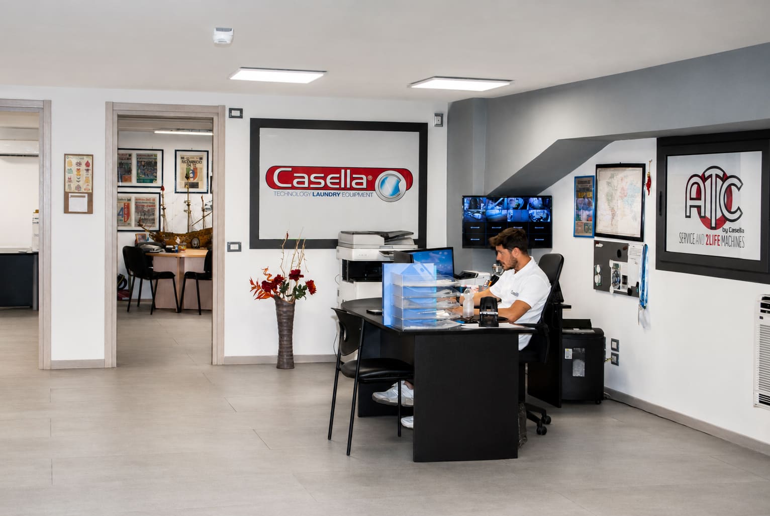 Casella S.r.l.