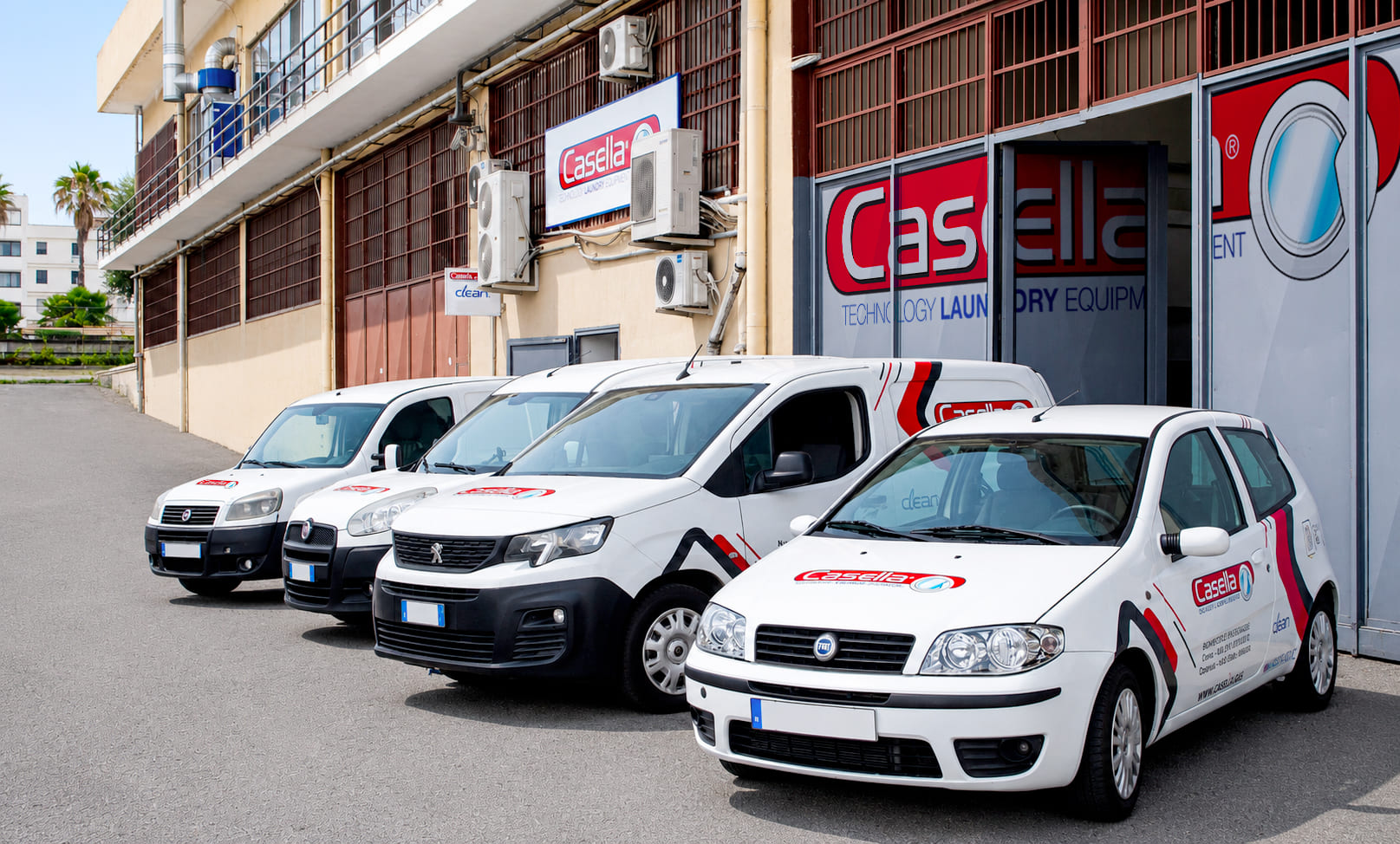 Casella S.r.l.