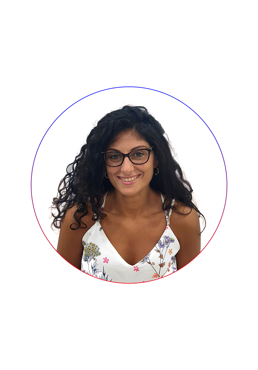 ANGELA CERVONE